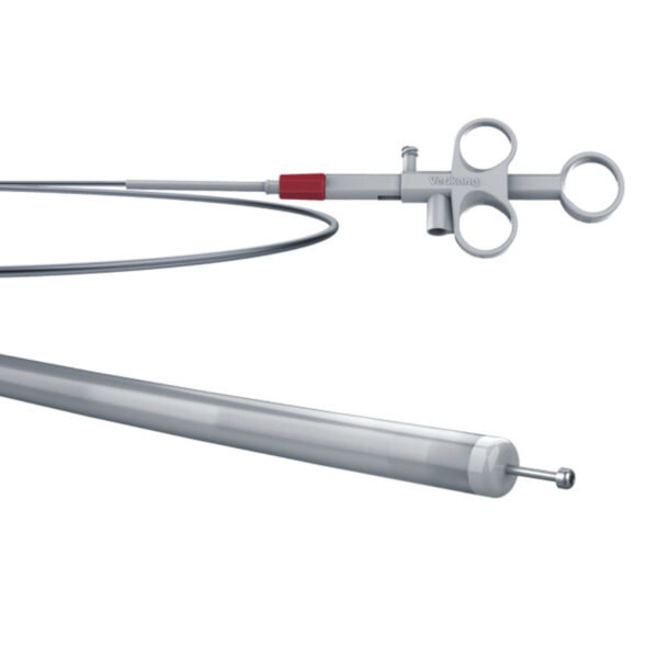 Dao cắt niêm mạc D type